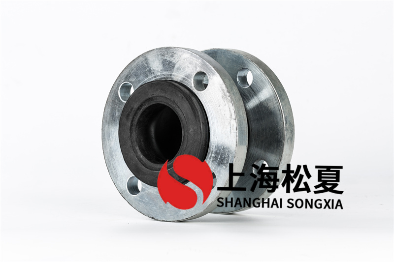 管道橡膠軟連接的性能指標(biāo)特性是什么？